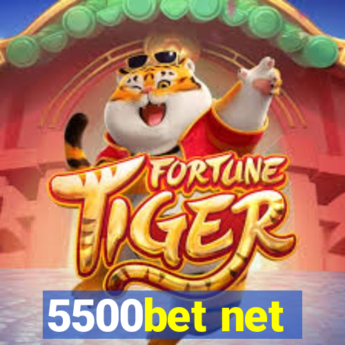 5500bet net